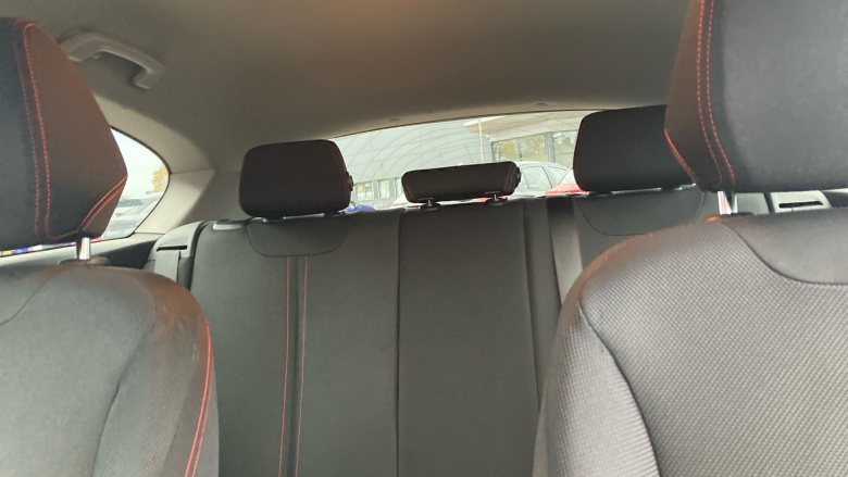 BMW 1 Series 116d Sport 3dr [Nav/Servotronic] Step Auto Diesel Hatchback